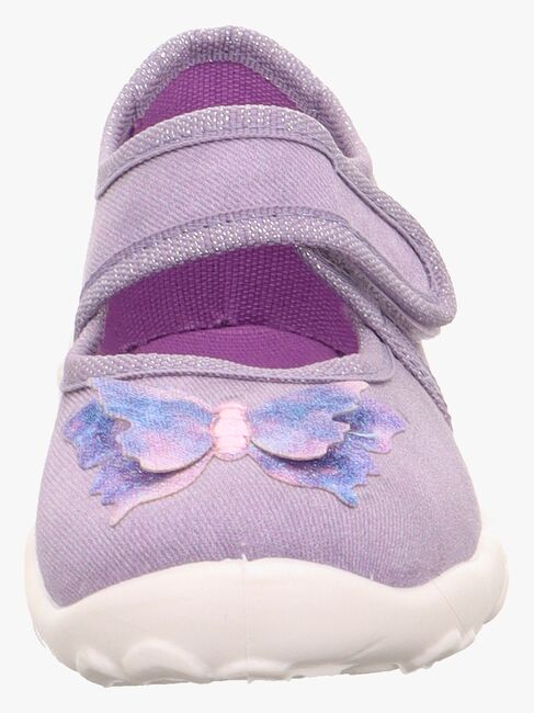 Superfit Bonny Tøfler, Lilla