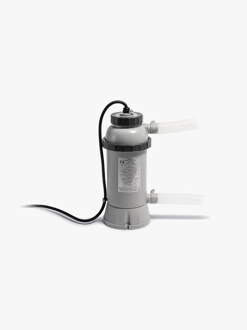 Intex Bassengvarmer Elektrisk