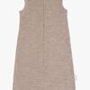 Baby's Only Sovepose Merinoull 70cm, Fine Sand