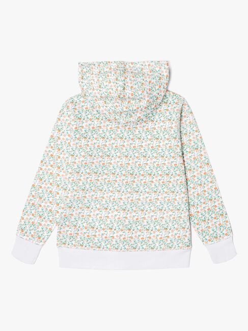 Luca & Lola Anni Genser, Flower Garden