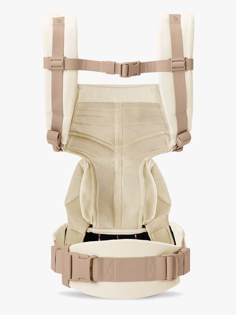 Ergobaby Omni 360 Bæresele, Luminous Ivory