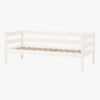 Hoppekids ECO Comfort Ribber 70x160