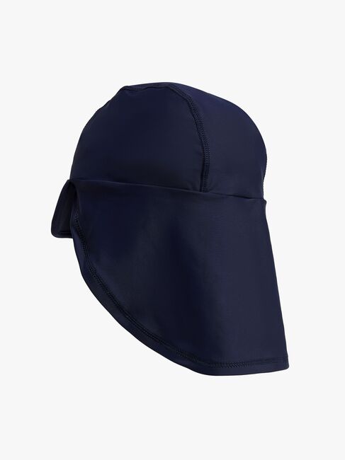 Nordbjørn Fårö UV-Hatt, Navy
