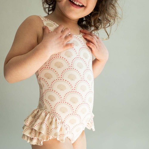 That's Mine Safina Badedrakt, Block Shell