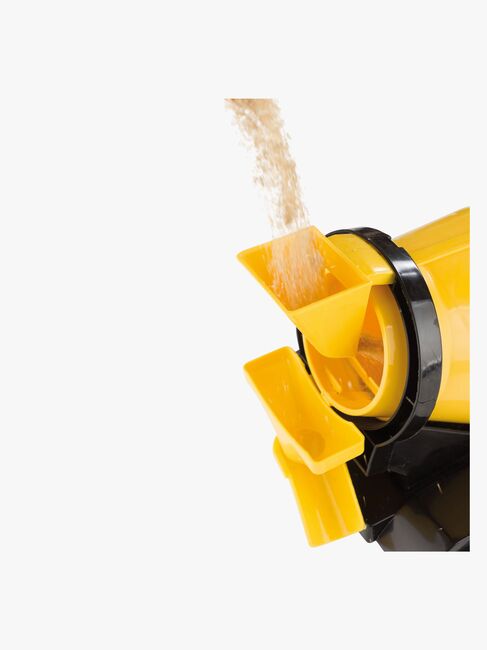 DOLU Sementblander 42 cm