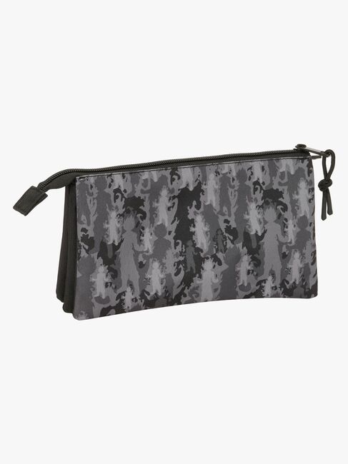 Dragon Ball Trippelpennal, Svart