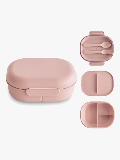 Mushie Matboks, Blush