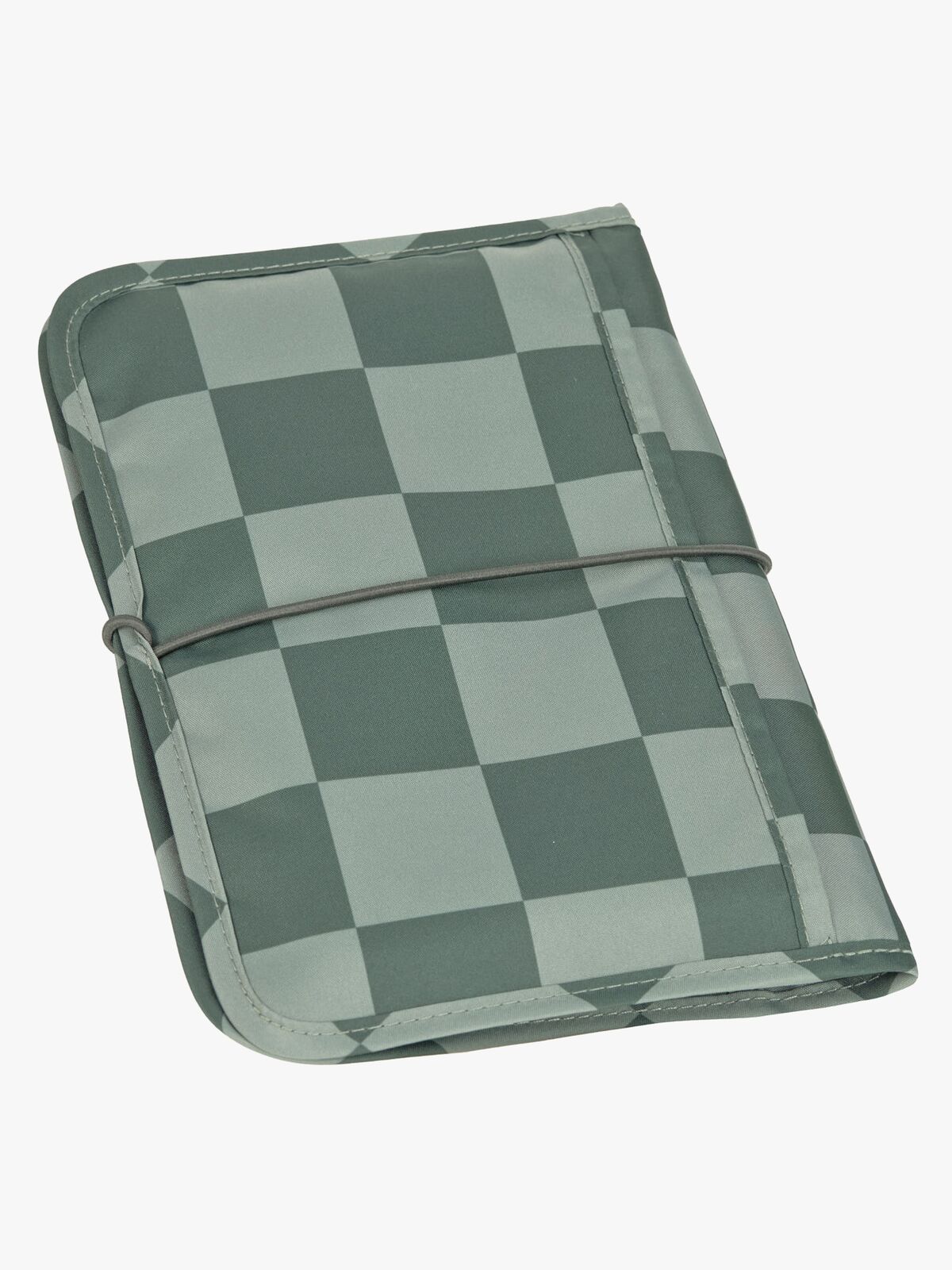 Lässig  Bærbar Stelleveske, Green/Olive