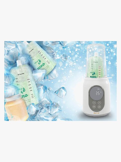 NENO Luna Flaskevarmer