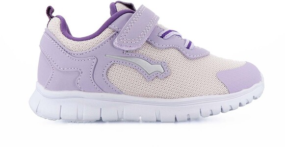 Bagheera Star Sneakers, Purple/Lavender