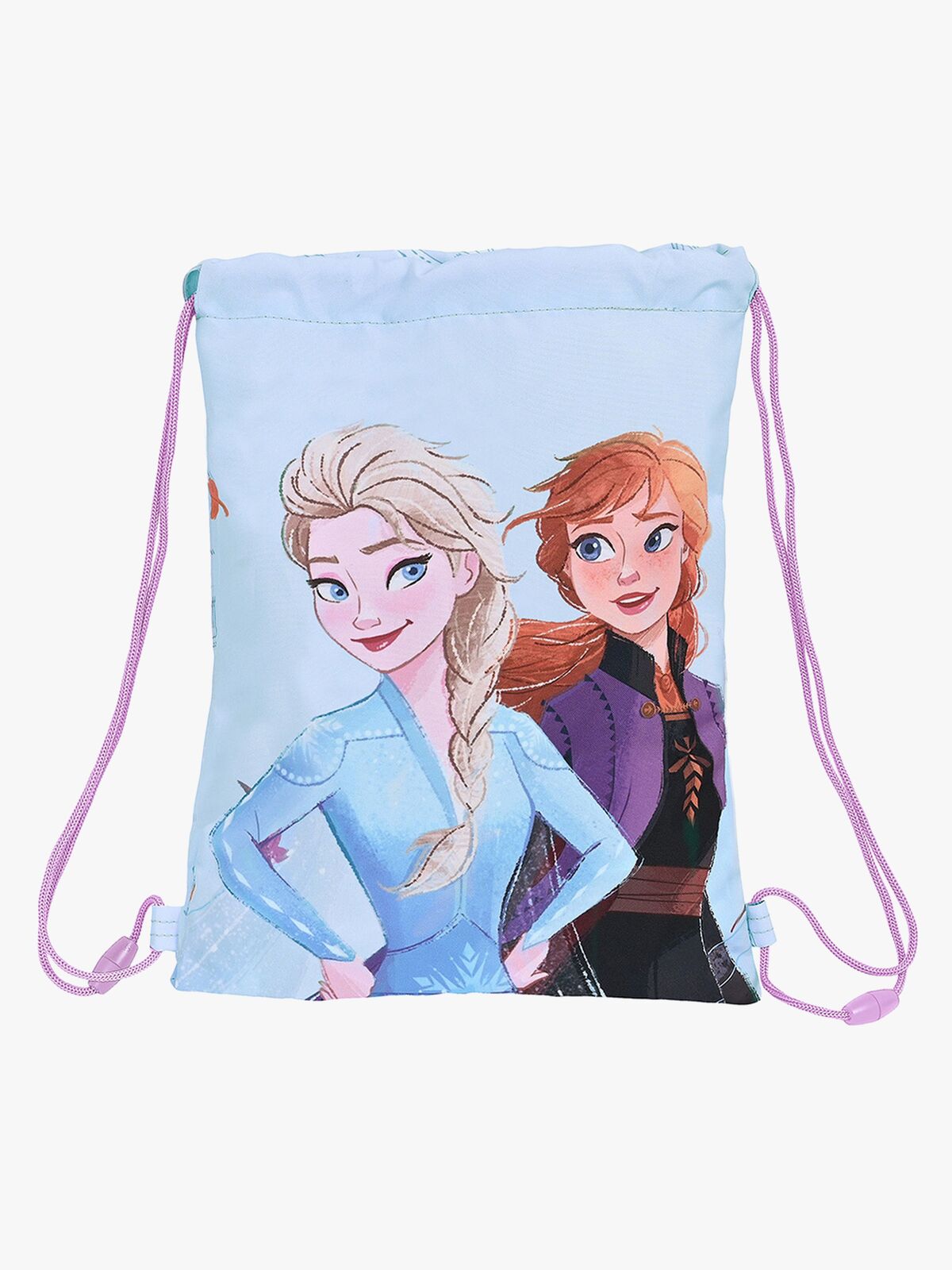Disney Frozen Treningsbag Believe