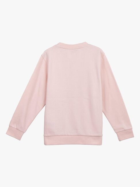 Disney Lilo & Stitch Genser, Rosa