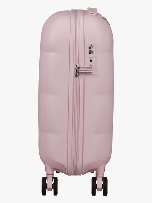 American Tourister Dreami Spinner Koffert 37L, Dreamsky Pink