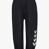 Hummel Taro Mini Bukse, Black