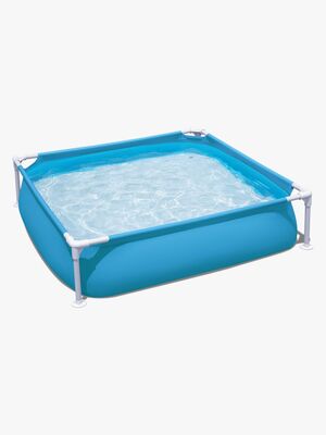 Bestway Basseng My First Frame 122x122x30,5