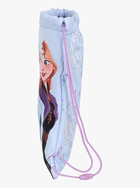 Disney Frozen Treningsbag Believe