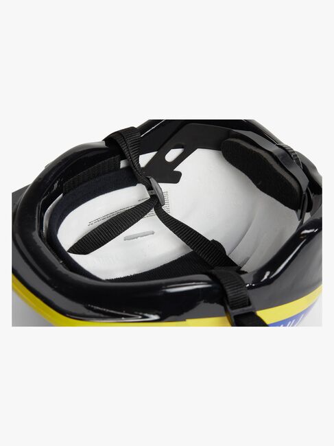 Pinepeak Sykkelhjelm for barn 1-9 år, Blå