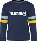 Hummel Nino T-Shirt, Black Iris