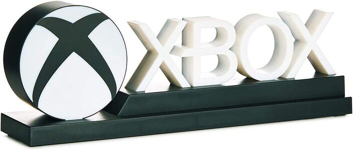 Paladone Xbox Lampe
