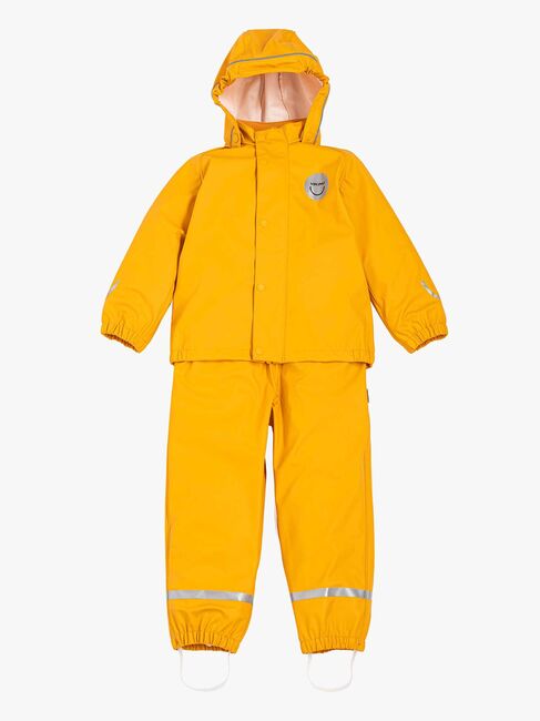 Viking Jolly Regnsett, Sun