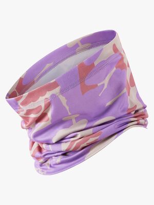 Reima Hyrisee BugProof Tubeskjerf, Blooming Lilac