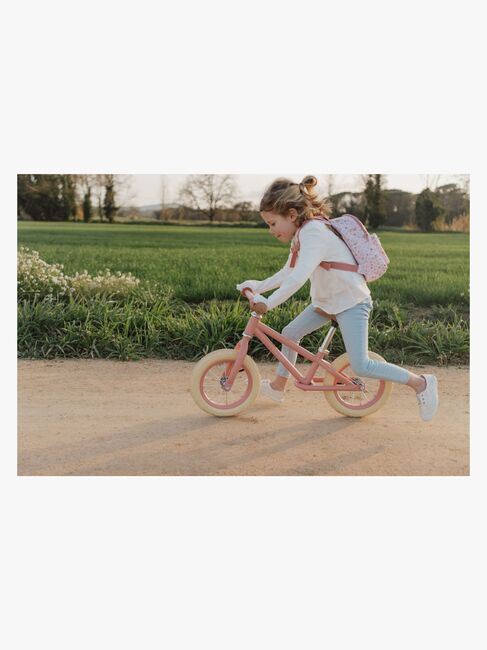 LittleDutch Balansesykkel, Rosa