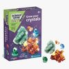 Clementoni Science & Play Vitenskapssett Krystaller