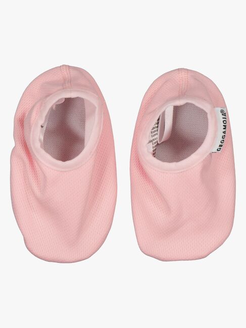 Geggamoja UV-Strømper, Rosa