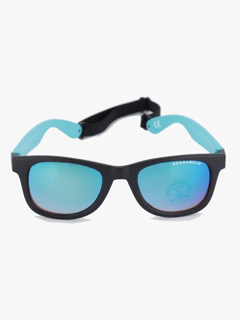 Geggamoja  Bøyelige Solbriller, Camouflage