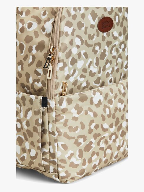 Petite Chérie Fantaisie Stelleveske / Ryggsekk, Leo