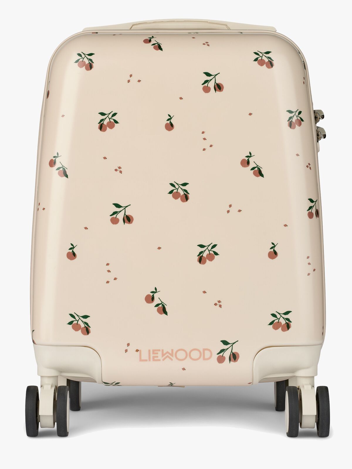 LIEWOOD Norelle Trillekoffert, Peach/Sea shell