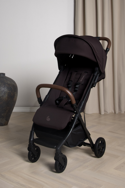 Beemoo Pro Airway Trille, Espresso Brown