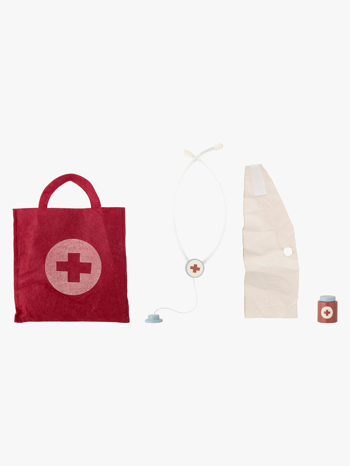 Bloomingville MINI Doktorsett Elliott