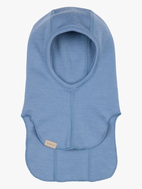 Voksi Ullbalaklava Merinoull, Blue Bell