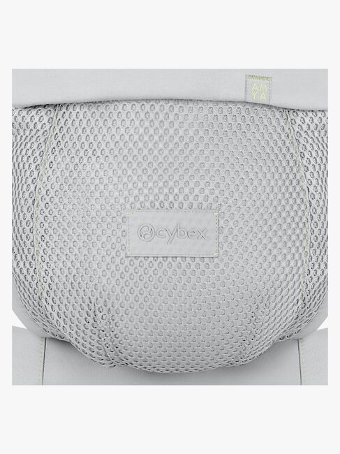 Cybex AMYA Bæresele, Fog Grey