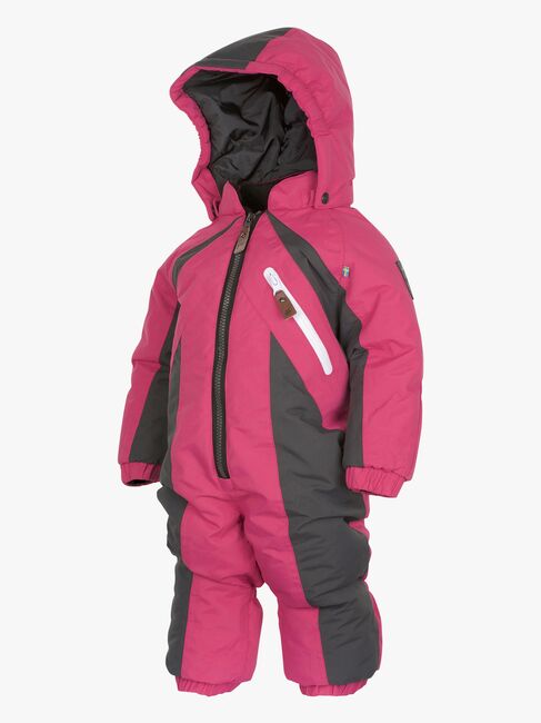 Lindberg Keystone Vinterdress, Cerise 