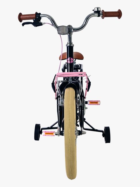 Volare Excellent Sykkel 18 Tommer, Svart