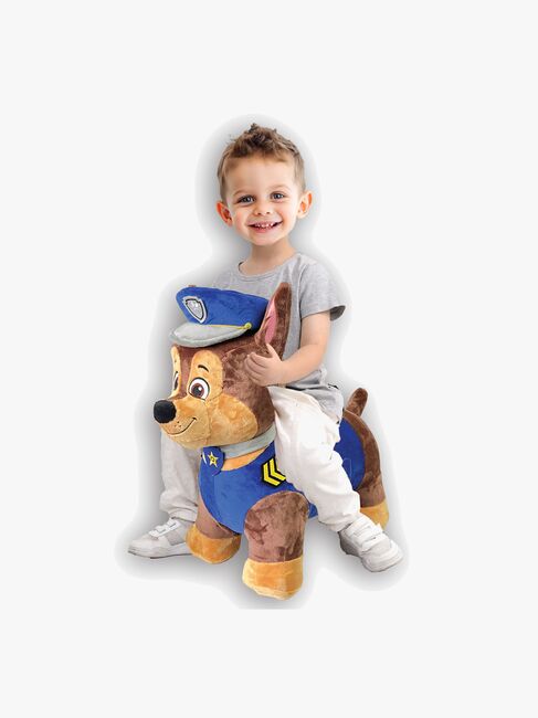 Paw Patrol Hoppedyr Chase
