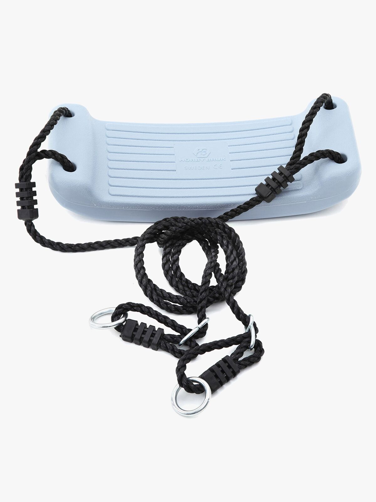 Hörby Bruk Huske, Lyseblå