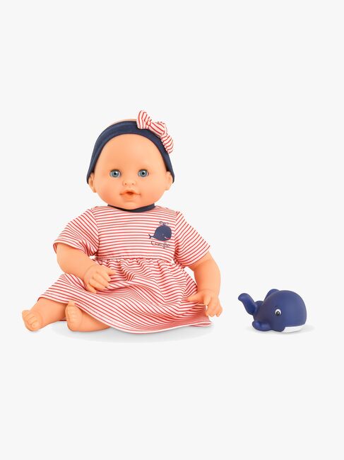 Corolle Badedukke Calypso 30 cm