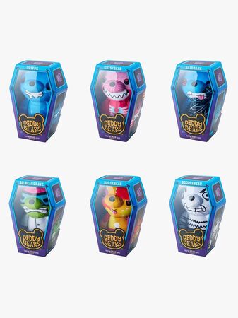 Roblox Deddy Bears S3 Kosedyr Coffin 30cm Blandet