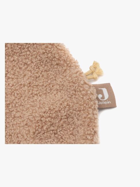 Jollein Koseklut med Smokkesnor, Diego Dog