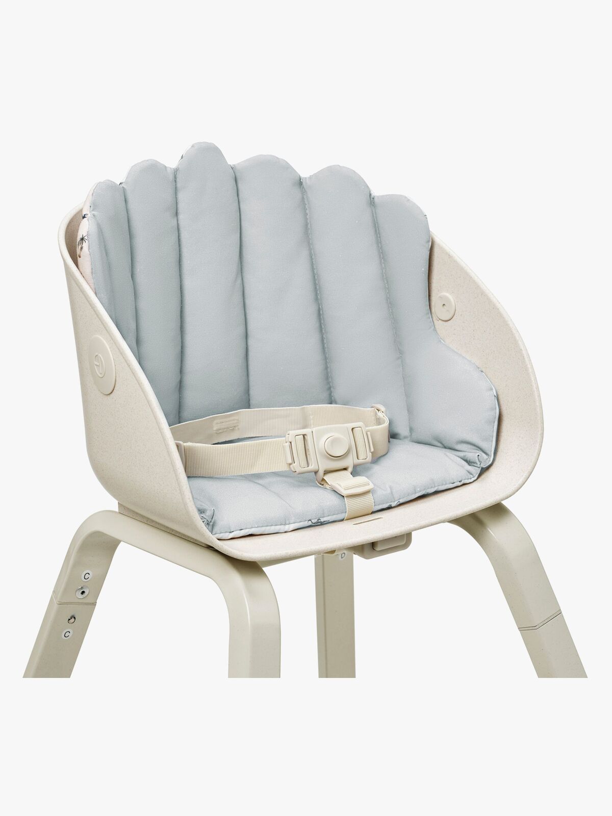 Elodie Grace Matstolspute, Garden Leos Resort