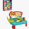 Clementoni Baby Montessori Aktivitetsbord