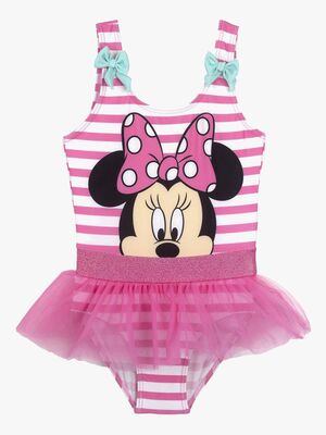 Disney Minni Mus Badedrakt, Rosa