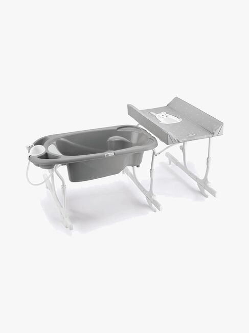 CAM Idrobaby Estraibile Stellebord med Badebalje