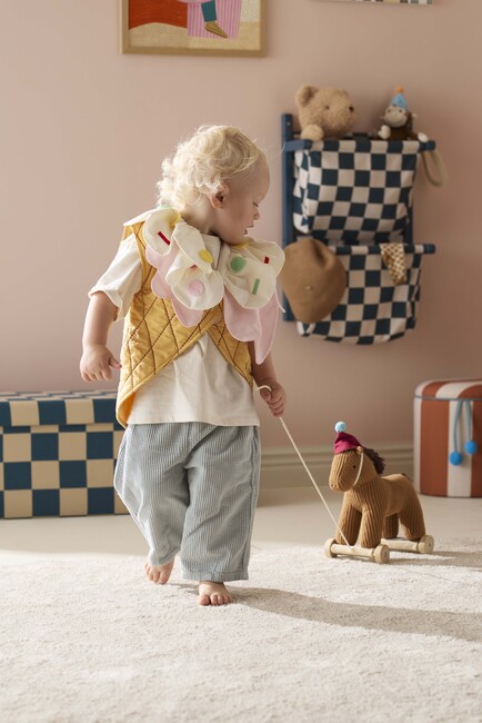 Kid's Concept Kostyme Iskrem