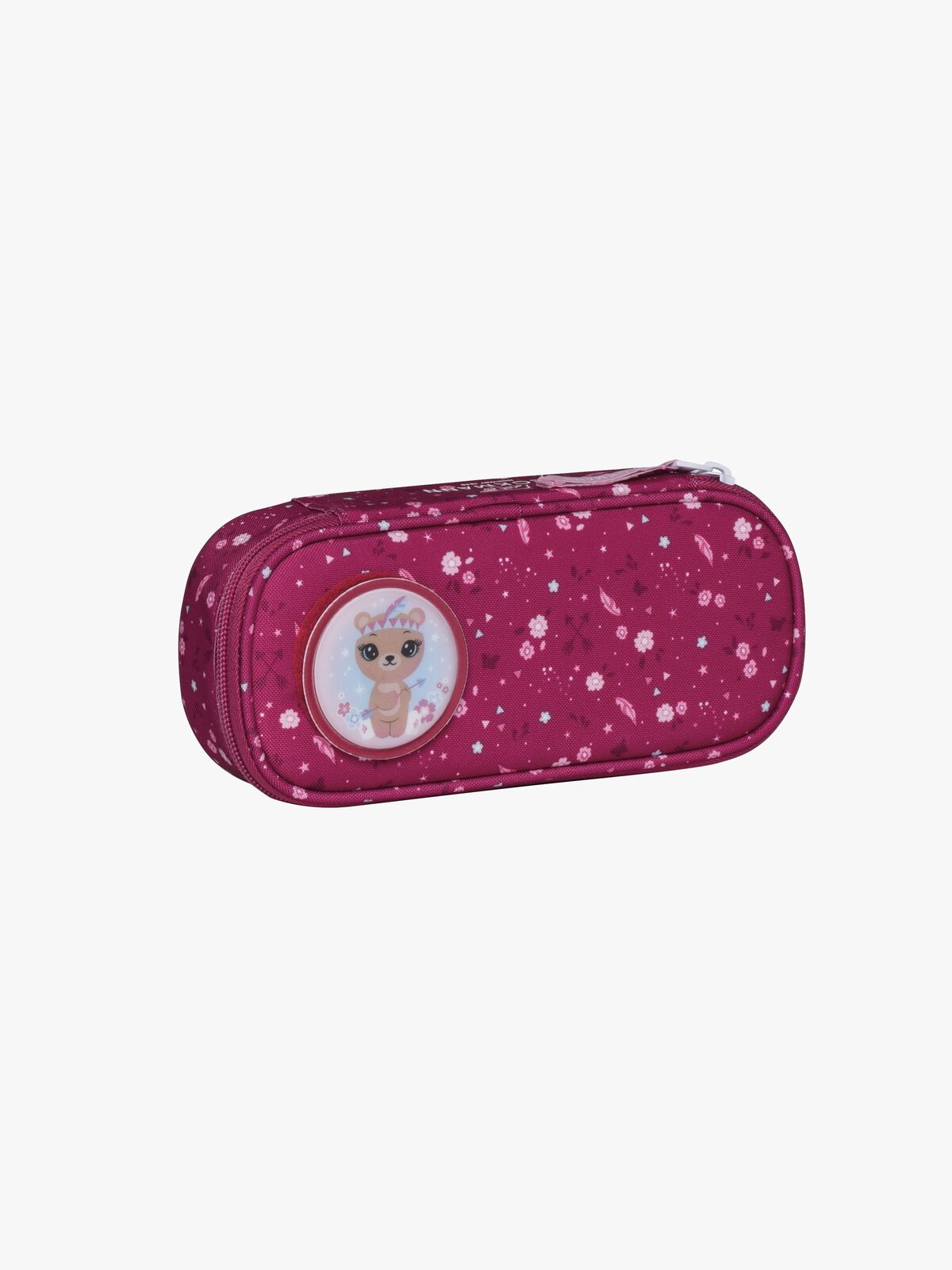 Beckmann Pennal, Forest Deer