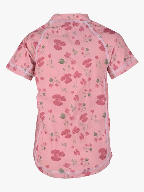Lindberg Tobago UV-Trøye, Rose