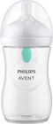 Philips Avent Natural Response Tåteflaske 260 ml, Airfree